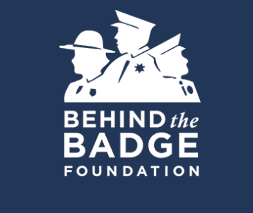 Behind the Badge Foundation logo