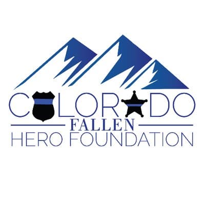 Colorado Fallen Hero Foundation logo