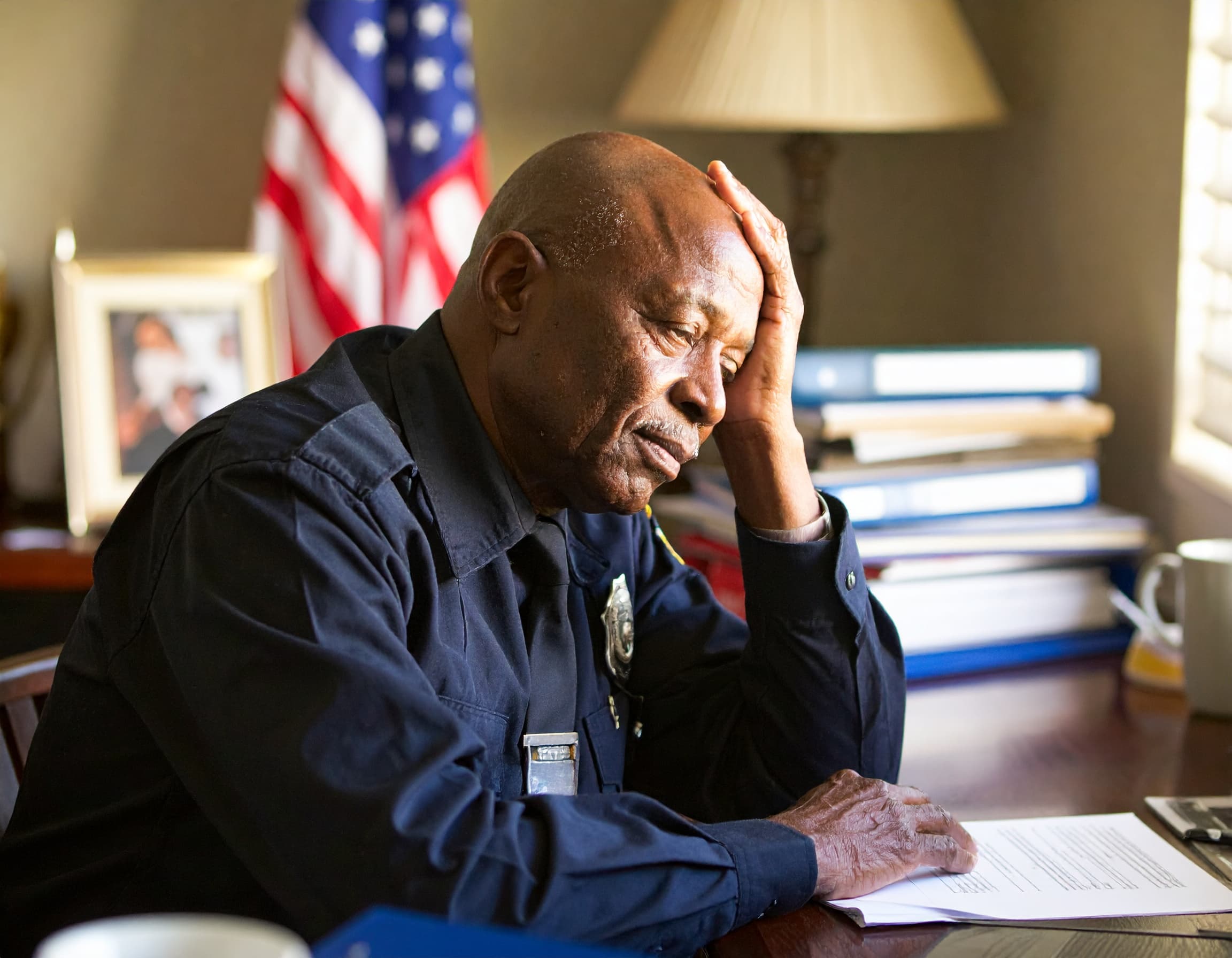 Why "We Have to Wait Until This Staff Member Leaves" Shouldn't Delay Your Law Enforcement Asset Management Upgrade