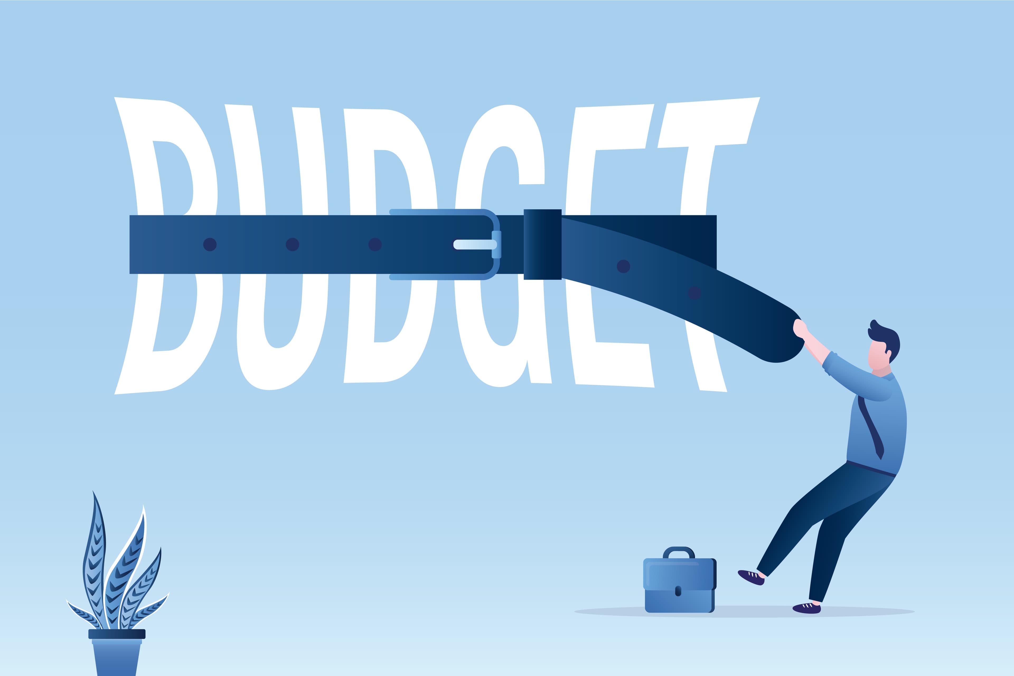 Why "We Don't Have the Budget" Doesn't Hold Up for Asset Management Tech