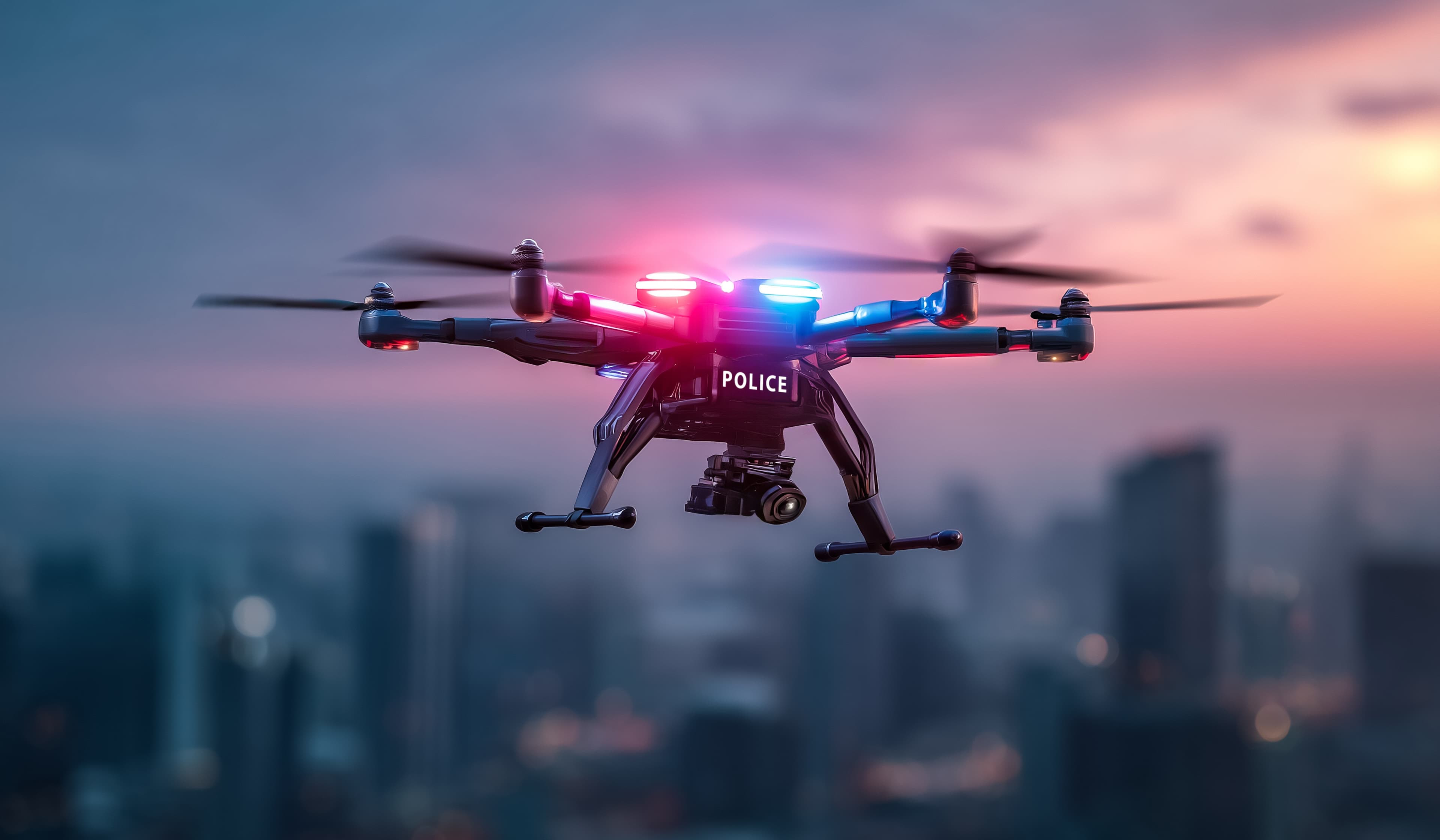 Managing Public Safety