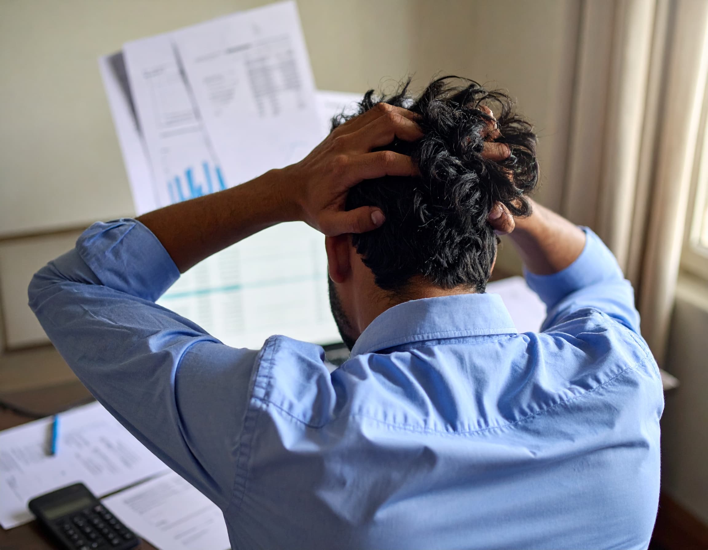 Why "It's Working for Us" Isn't Enough for Modern Law Enforcement Asset Management