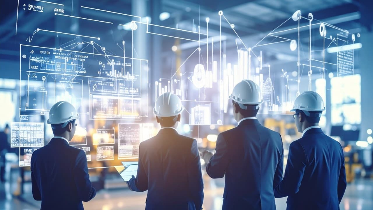 Why Private Equity Firms Are Interested in A&E Firms