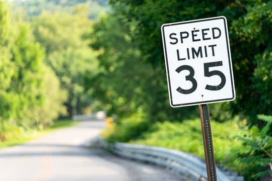 Streamlining Temporary Speed Limit Reductions: How NueGOV Helped Transform a Cumbersome Process