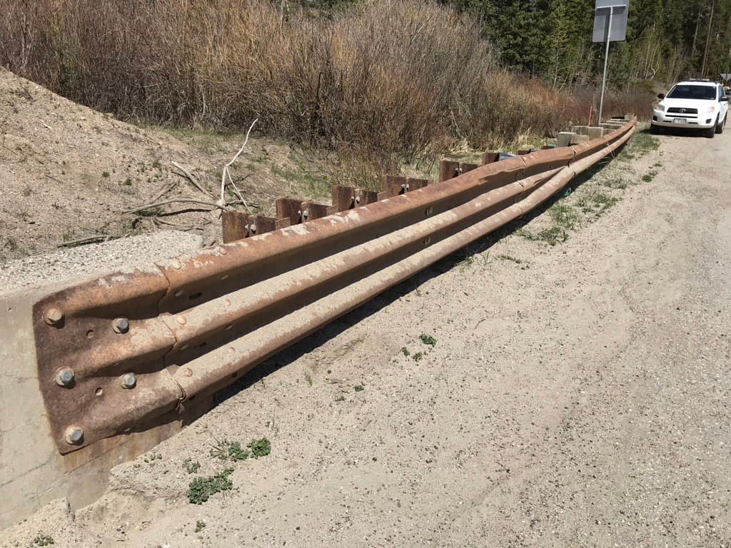 Streamlining Guardrail Inspections with NueGOV