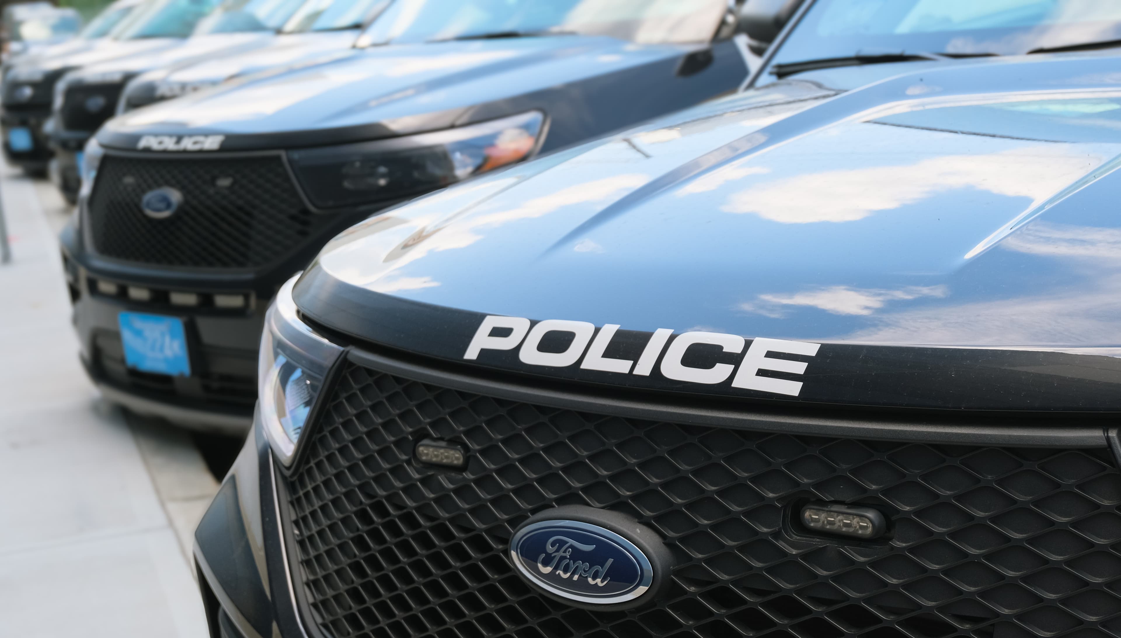 What Are the Biggest Challenges Fleet Managers Face in Law Enforcement?