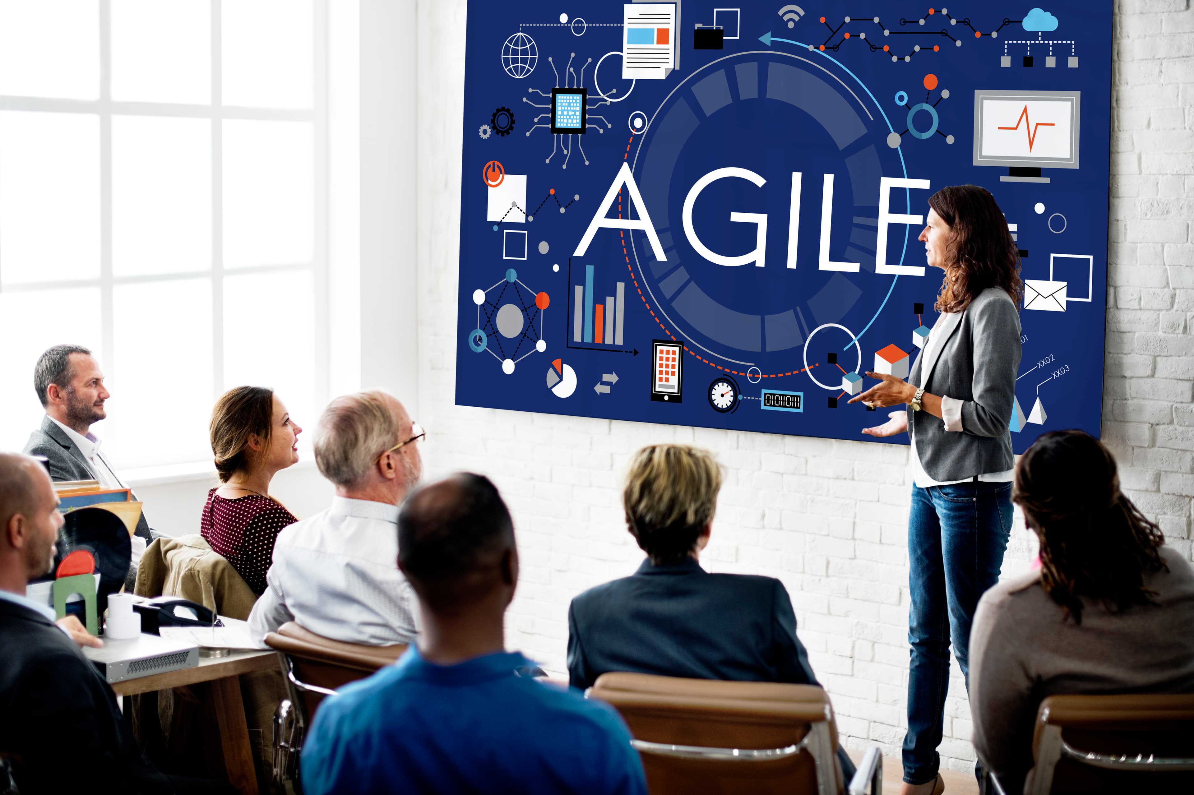 How the Agile Intake Process Helps NueGOV Deliver What Clients Actually Need