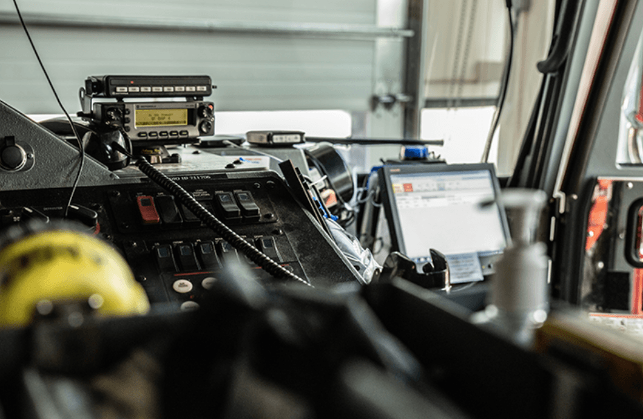 Streamlining Public Safety Operations