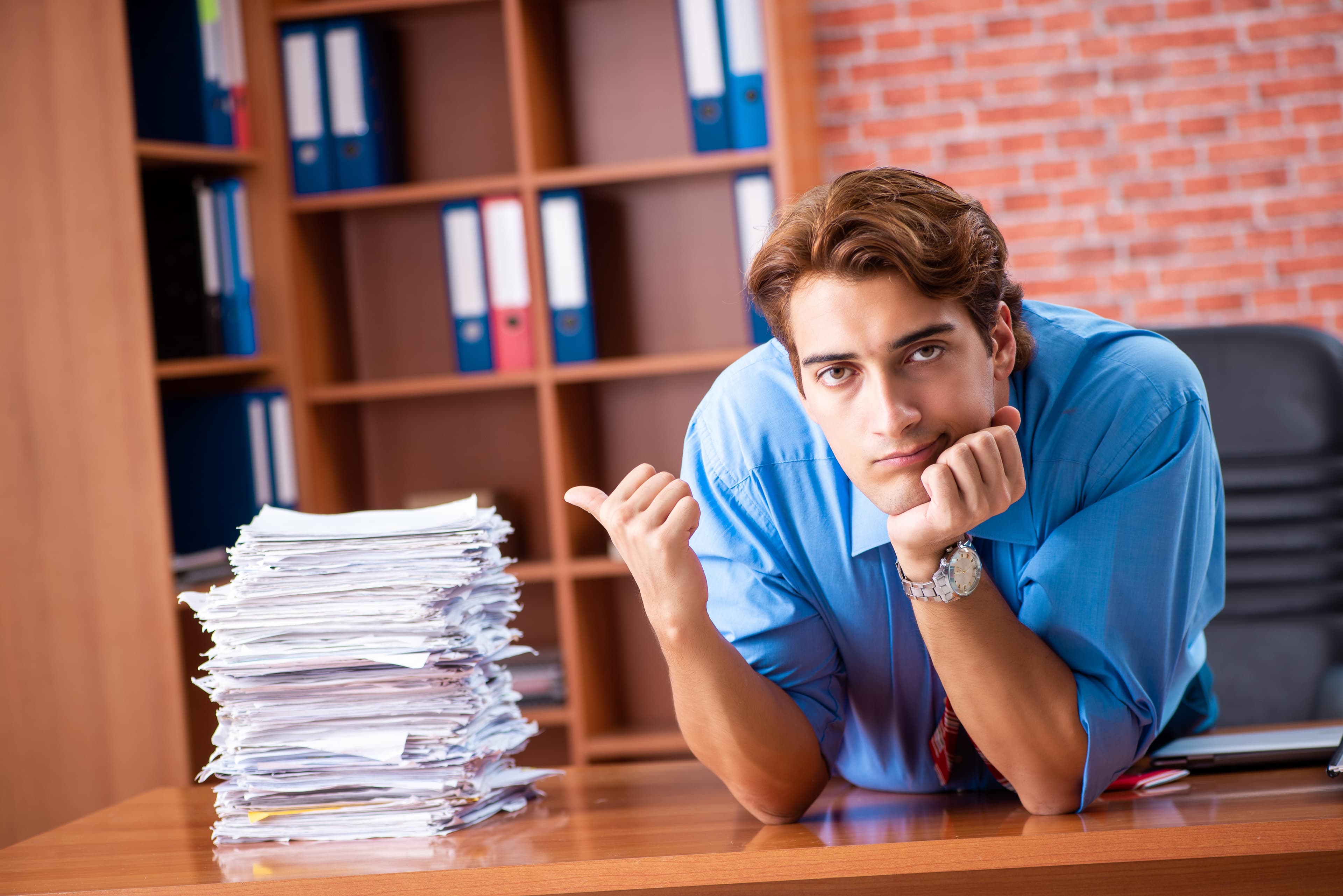 Overcoming the "We're Too Busy with Other Priorities" hurdle in Law Enforcement Asset Management